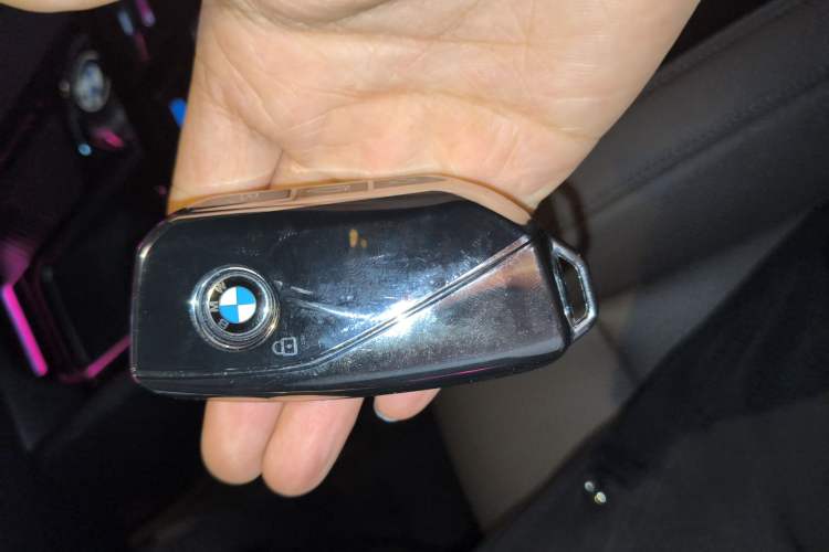 Used BMW i5 2024 eDrive 35L M Sport Package
