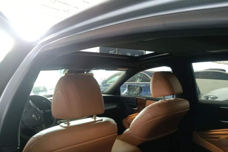 Used Lexus LS 2021 500h Excellence Edition
