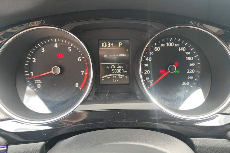 Used Volkswagen Sagitar 2018 1.6L Automatic Comfort Model