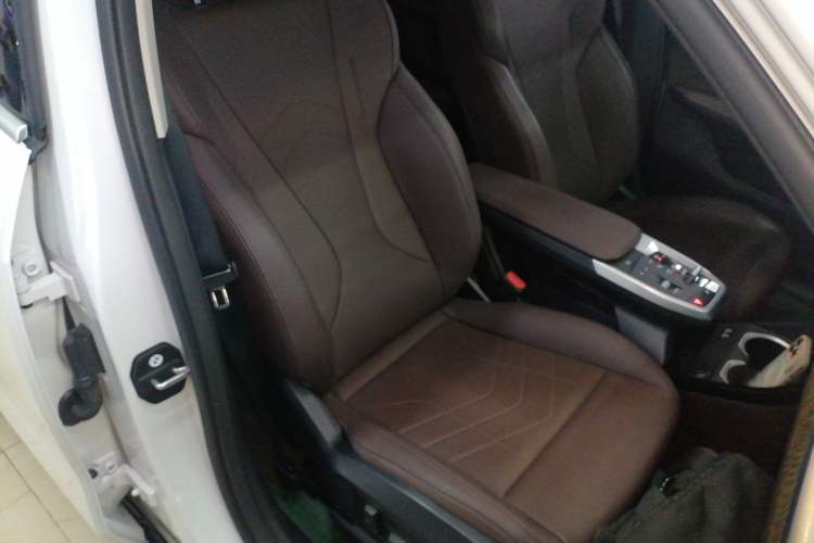 Used BMW X1 2024 xDrive25Li X Design Package
