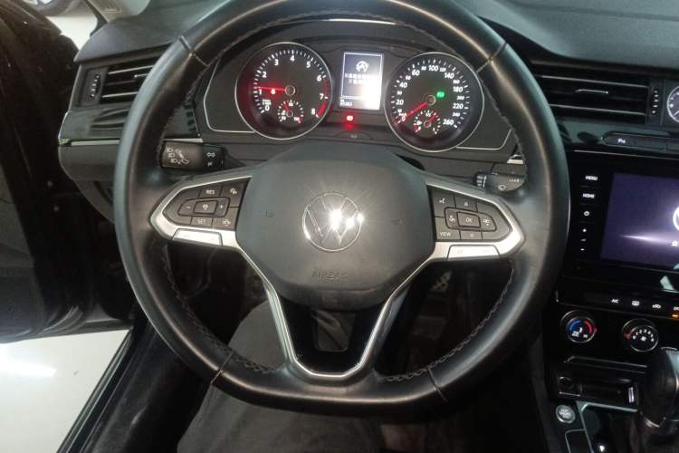 Used Volkswagen Magotan 2020 280TSI DSG Comfort Edition