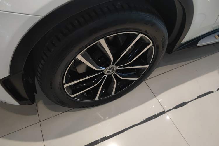 Used Mercedes-Benz GLC 2020 Facelift GLC 260 L 4MATIC Luxury Edition