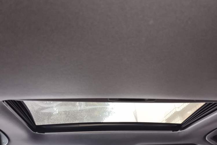 Used Toyota Levin 2021 185T CVT Luxury Edition