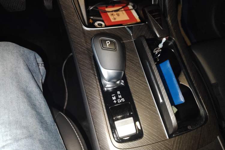 Used Venucia V 2022 260T Black Horse Edition · King
