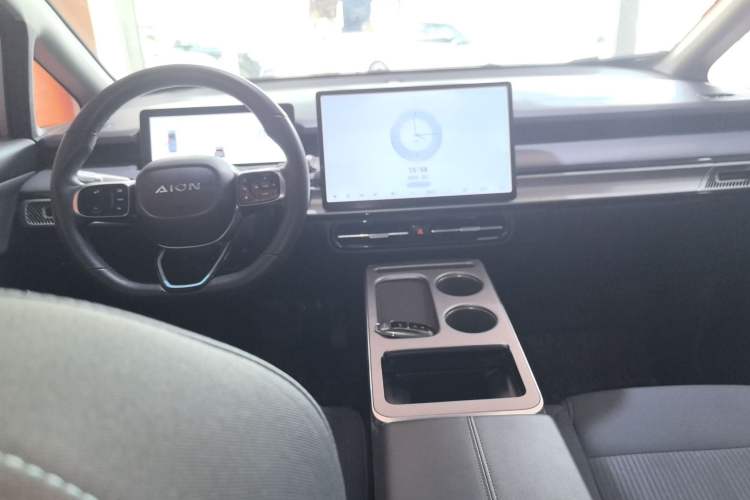 Used AION Y 2023 Plus 510 Enjoy Edition