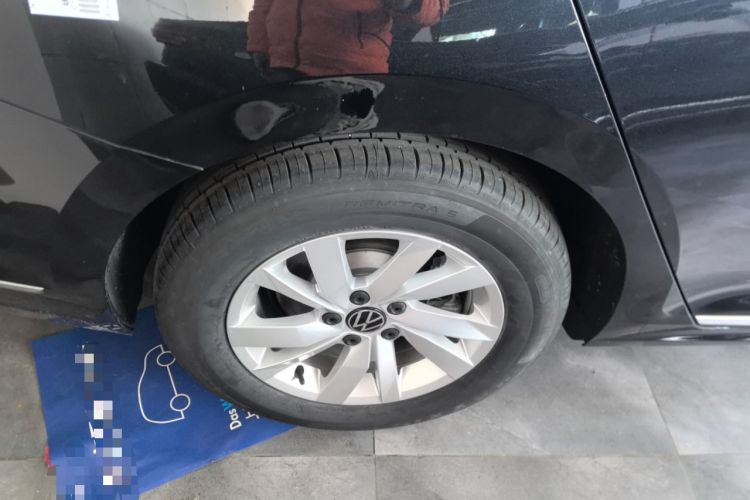 Used Volkswagen Passat New Energy 2025 430 PHEV Hybrid Business Edition