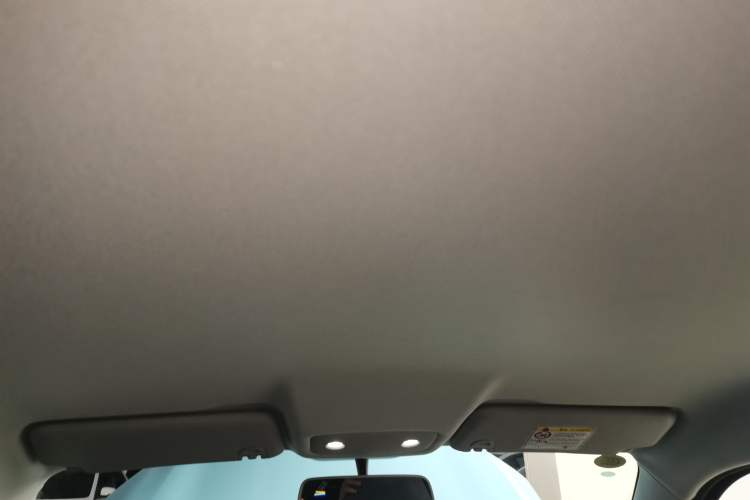 Used Leapmotor T03 2025 403 Comfort Edition
