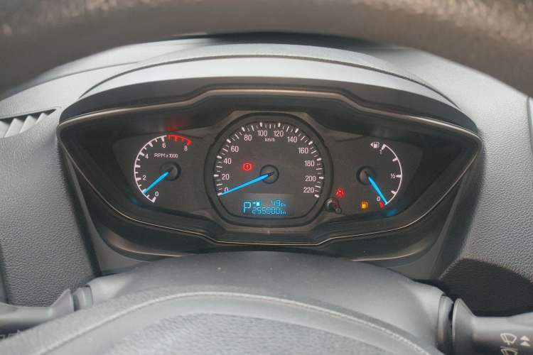 Used Ford Escort 2015 1.5L Automatic Comfort Edition