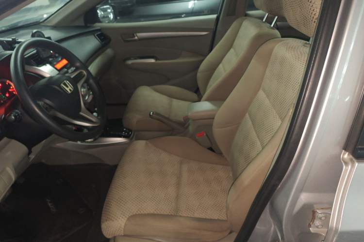 Used Honda City Classic 2011 1.5L Automatic Elite Edition