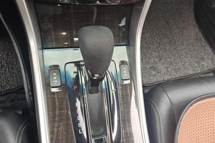 Used Honda Accord 2015 2.4L EX Luxury Edition
