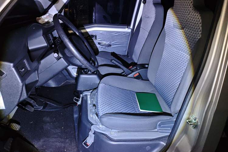 Used Wuling Zhiguang 2023 1.5L Practical Version 5/7 Seats
