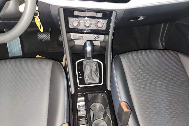 Used Jetta VS5 2024 280TSI Automatic Pioneer Edition
