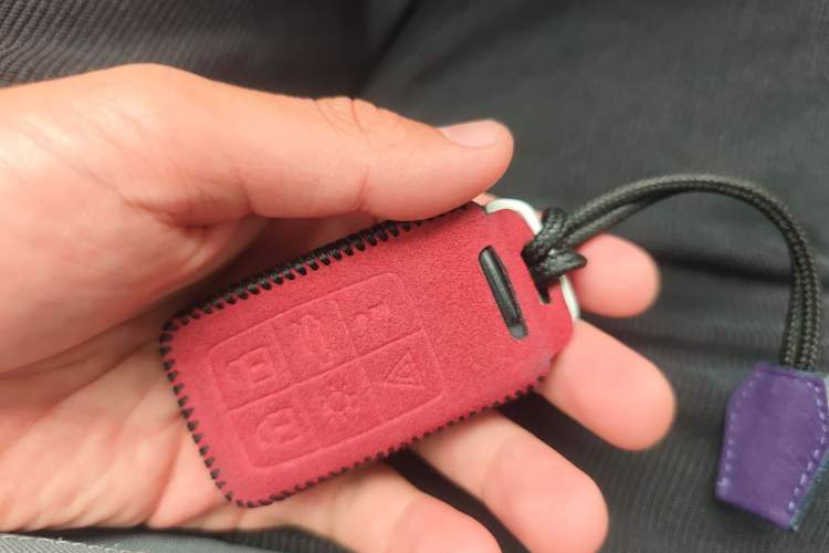 Used Volvo XC60 2014 Restyled T5 Zhiya Edition
