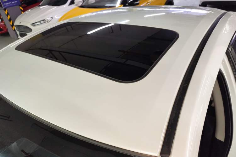 Used Honda Civic 2016 180TURBO CVT Comfort Version