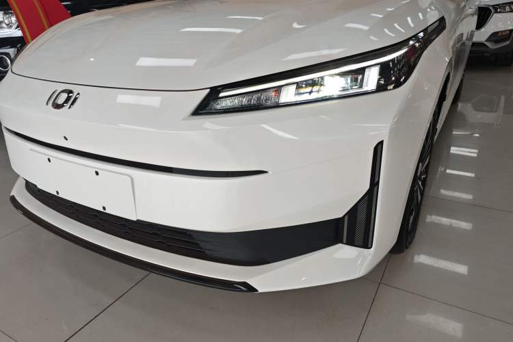 Used Qiyuan A05 2025 Truly Delicious Edition 70 – Beyond Excellence