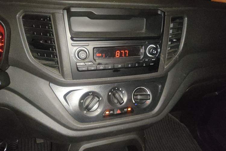 Used Wuling Hongguang V 2021 1.5L Jingqu Version LAR
