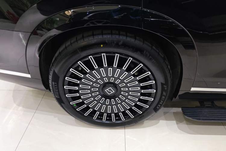 Used Zeekr 9X 2025 Ultra Edition
