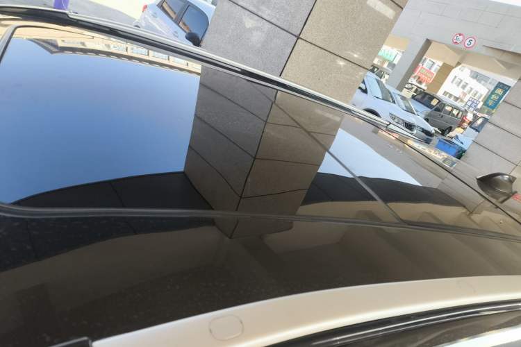 Used JETOUR X95 2020 1.5T Manual Discovery Edition 5 Seats