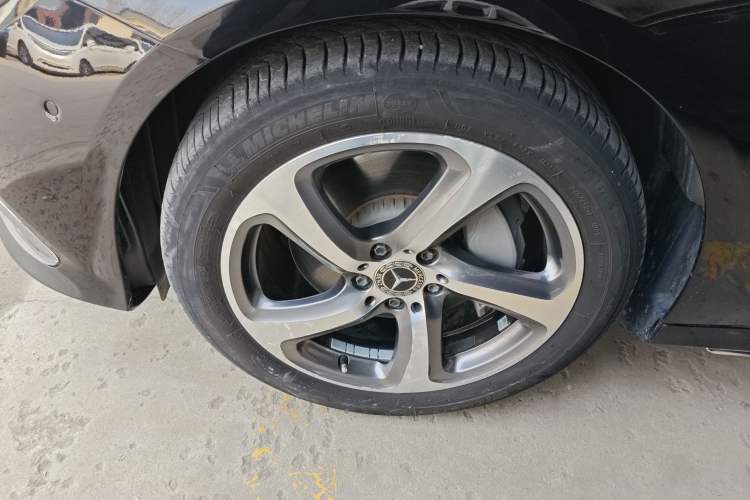 Used Mercedes-Benz E-Class 2018 E 300 L Sport Luxury Edition