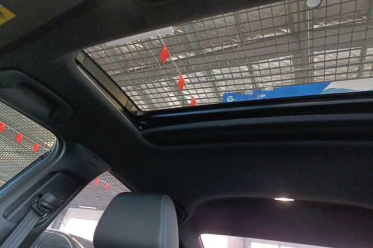 Used Honda Civic 2022 240TURBO CVT Dynamic Edition
