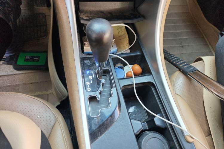 Used Hyundai Sonata 2013 2.0L Automatic Fashion Edition
