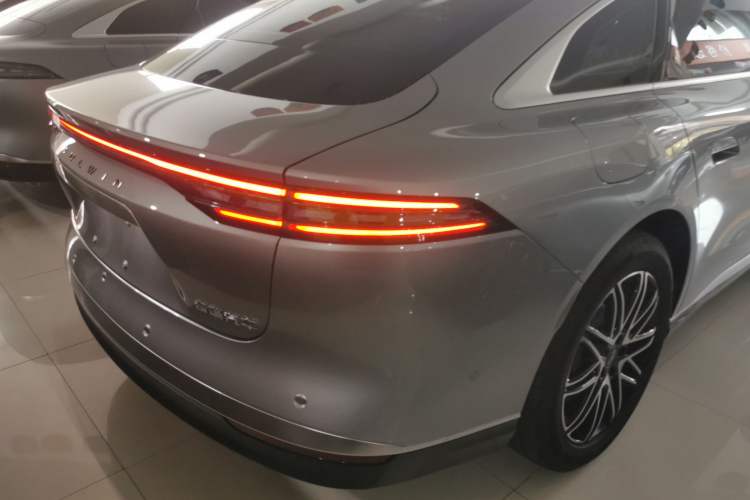 Used Chery Fulwin A9L 2025 Model, 260 Ultra-Long Range Prestige Edition