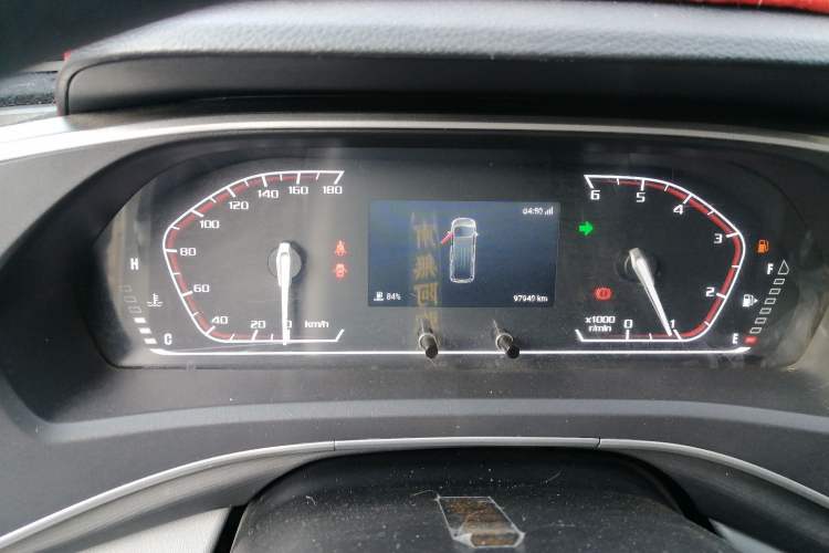 Used SAIC MAXUS Xintu V80 2024 Aotuntong 6MT Long-Wheelbase Mid-Roof Model 147 Ps 6/7/8/9-Seater