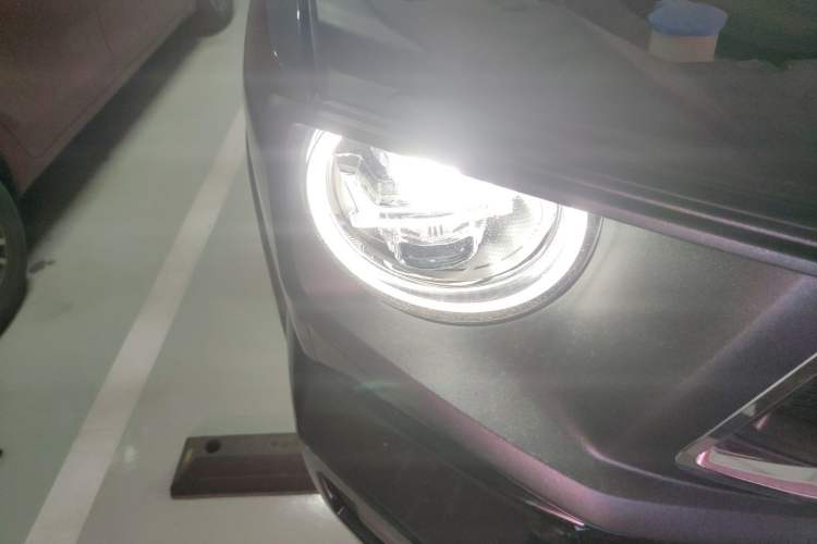 Used Haval H Dog New Energy 2023 DHT-PHEV 105km Tide Electric Version Plus
