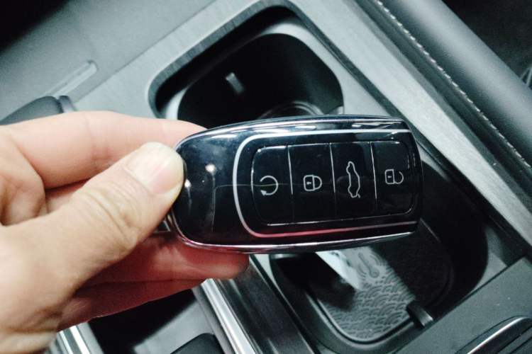 Used Chery Arrizo 8 PRO 2025 Pro 1.6T Luxury Model