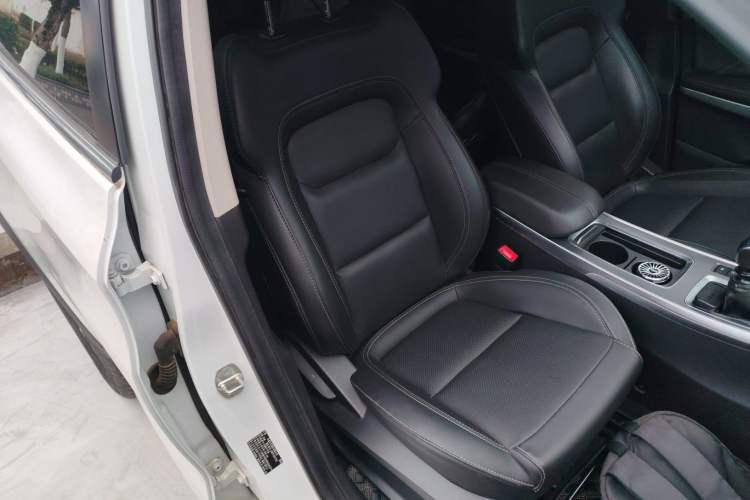 Used Chery Tiggo 7 2018 FLY Model 1.5T Manual Jingxiang Edition China V Standard