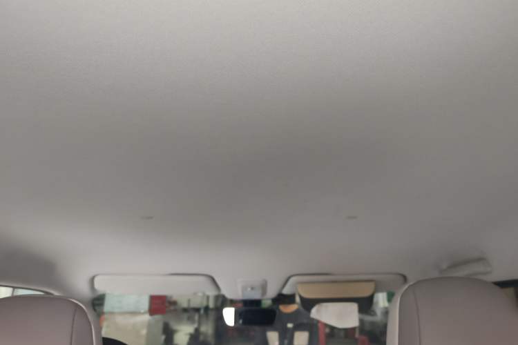 Used Wuling Air ev 2023 - Four Seats - Advanced Edition