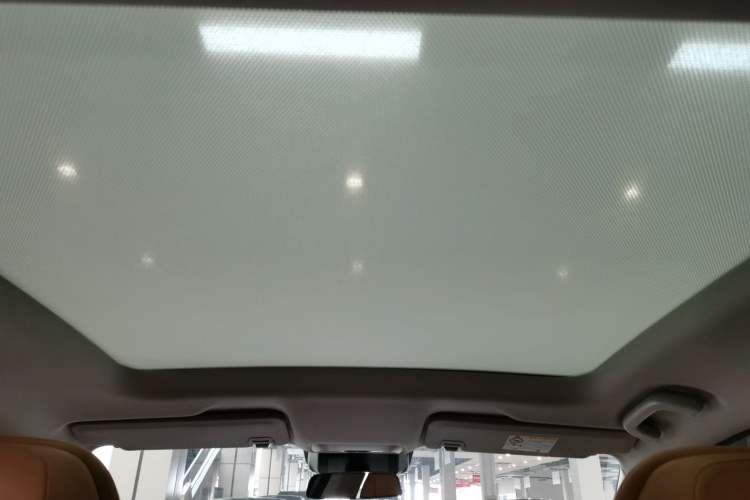 Used XPeng P5 2021 550P