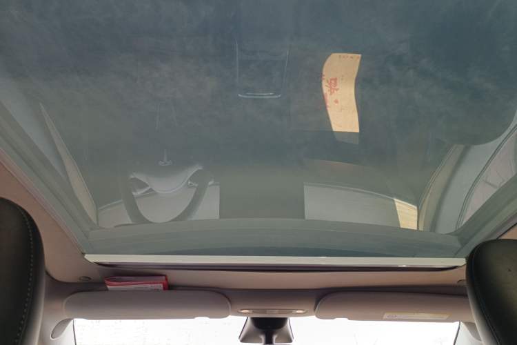 Used Tesla Model Y 2022 Revised Version Long-Range All-Wheel Drive
