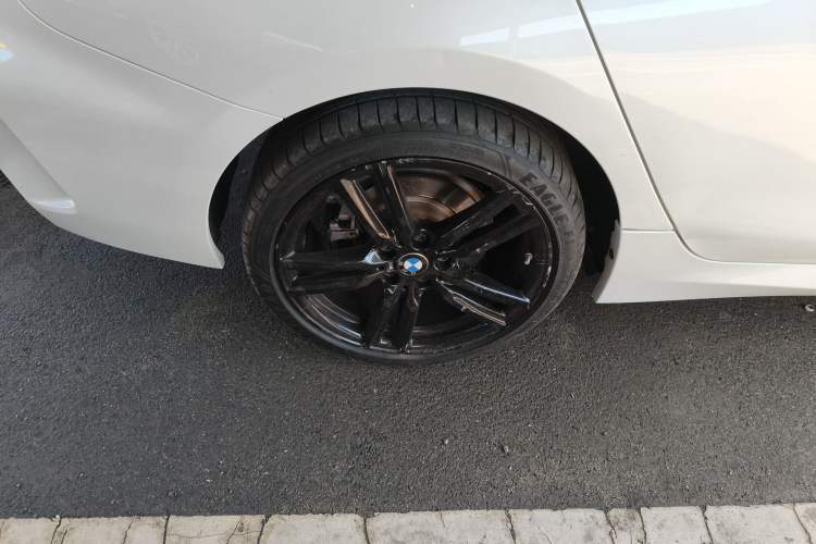 Used BMW 1 Series 2021 125i M Sport Night Edition
