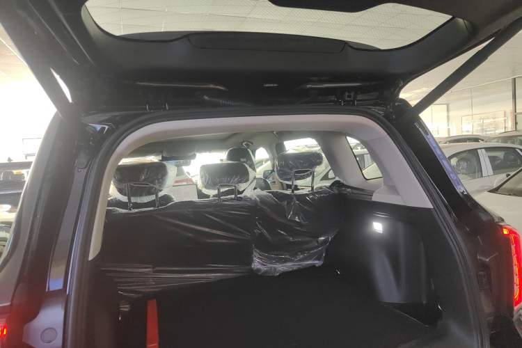 Used Haval DARGO 2026 Model 1.5T DCT Border Collie Edition