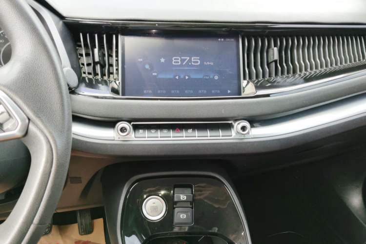 Used Haval H2s 2018 Blue Label 1.5T Manual Fashion Edition
