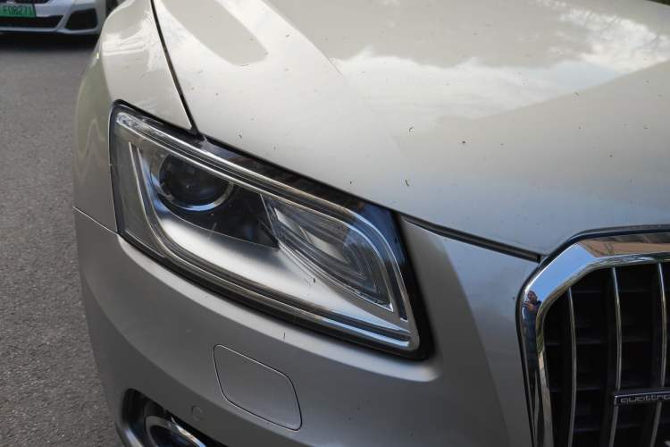 Used Audi Q5 2016 40 TFSI Technology Edition