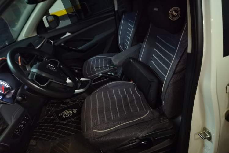 Used Baojun 530 2018 1.5T Manual Comfort Version China V
