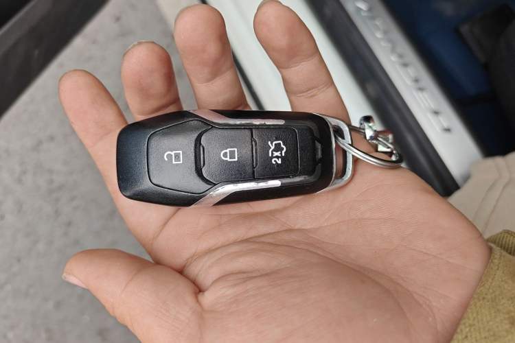 Used Ford Mondeo 2013 2.0L GTDi 200 Luxury Model