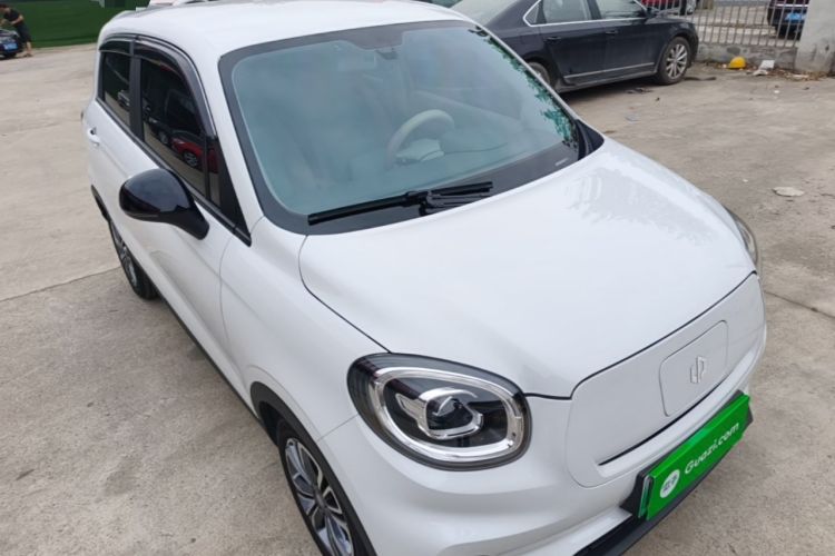 Used Leapmotor T03 2024 310 Comfort Edition
