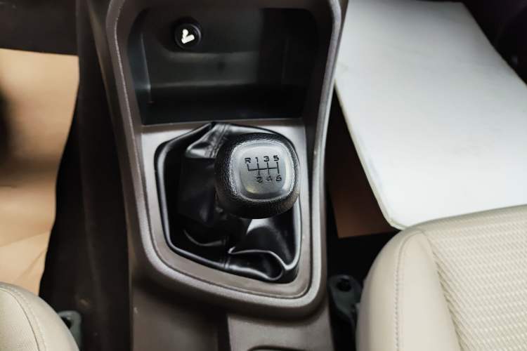 Used Wuling Hongguang V 2021 1.5L Jingqu Version LAR