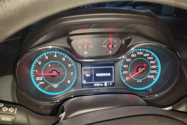 Used Chevrolet Cruze 2018 Redline 320 Automatic Pioneer Edition
