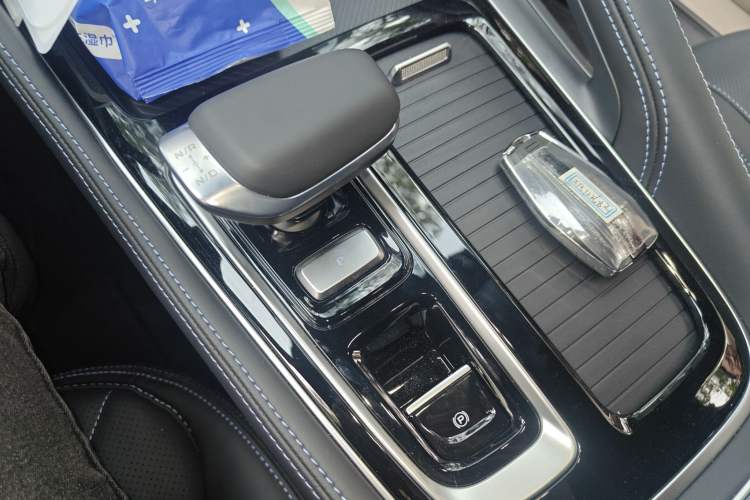 Used Geely Auto Preface 2026 Model Oriental Yao 1.5TD Fuyao Edition