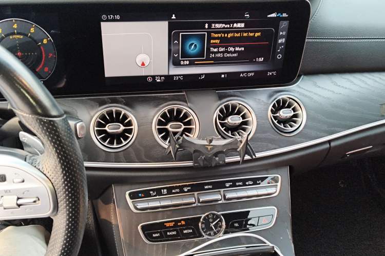 Used Mercedes-Benz E-Class 2019 E 200 Coupe