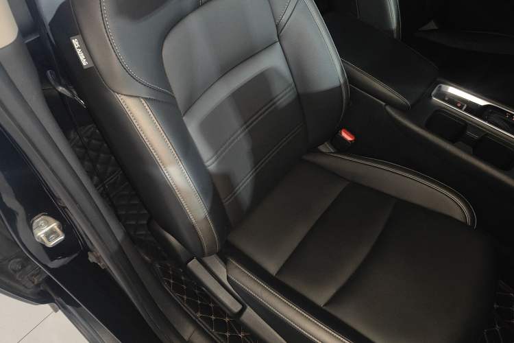 Used Nissan Sylphy 2022 1.6L XL CVT Enjoyment Edition
