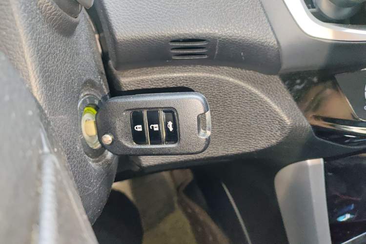 Used Honda Accord 2016 2.0L Comfort Edition
