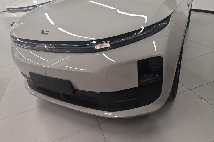 Used Li Auto L6 2025 Pro Smart Refresh Edition