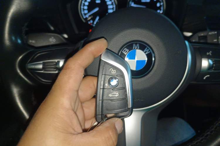 Used BMW X1 2020 xDrive25Li Luxury Edition