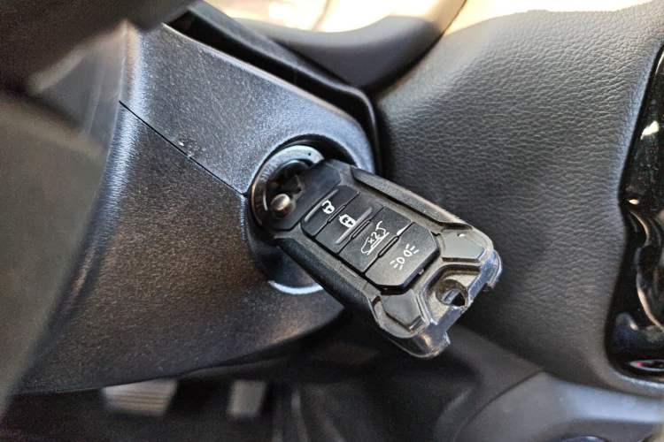 Used Jeep Renegade 2019 220T Automatic Leading Edition