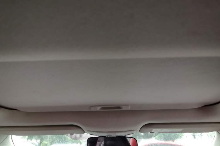 Used Toyota Corolla 2019 Dual-Engine 1.8L E-CVT GL-i Elite Edition Headliner